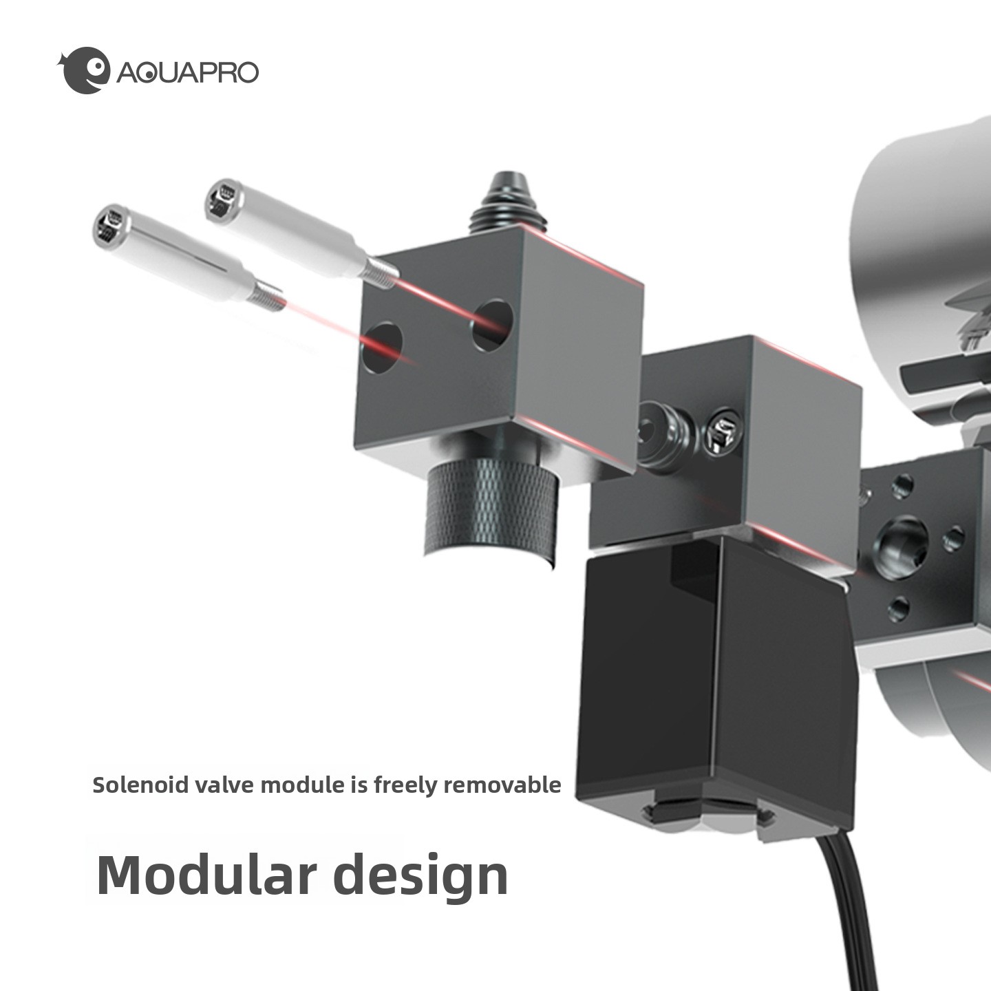 AQUAPRO Solenoide professional - Co2 Regulator Dual Stage recensione e prezzo