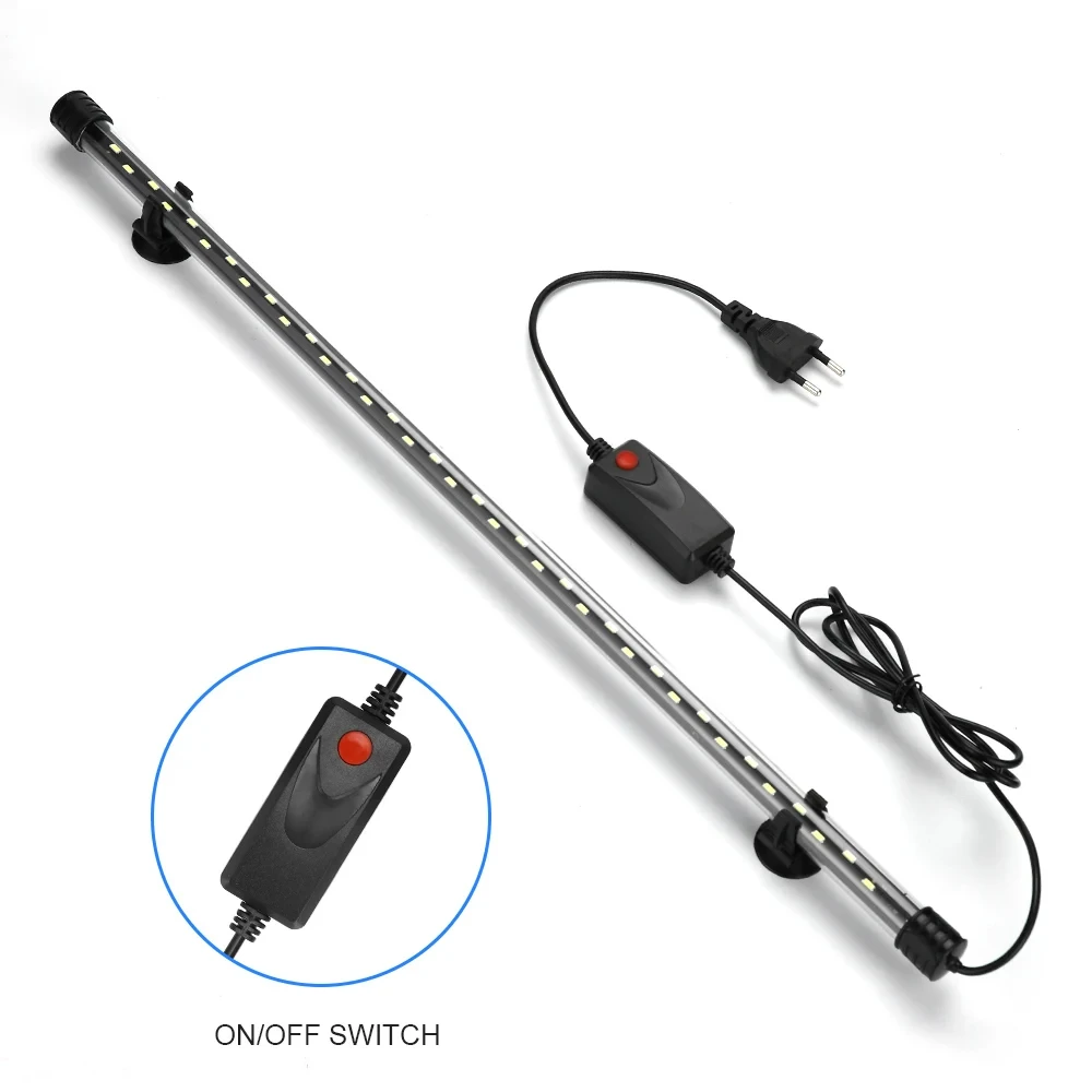 58CM Acquario Luce LED Pianta  - Aquarium Planted Substrate recensione e prezzo