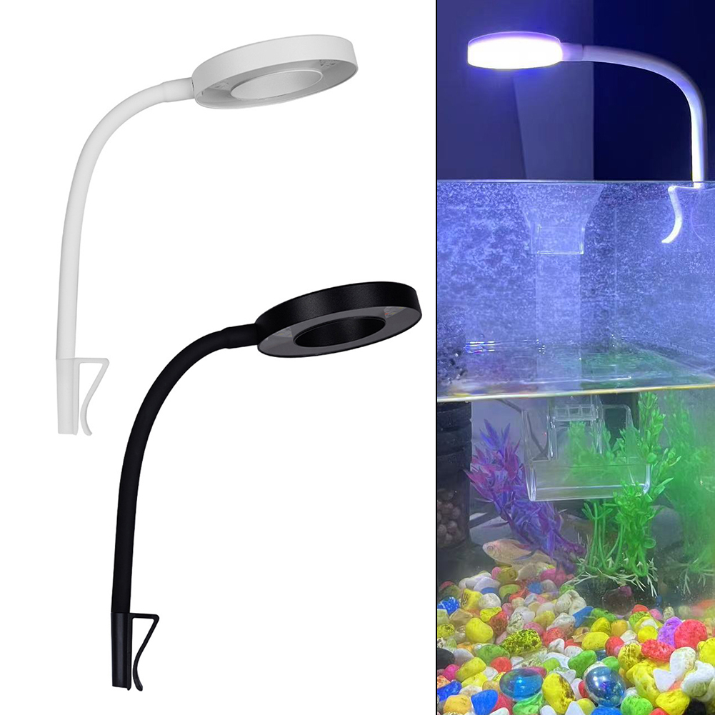 8W Acquario Luce Pianta acquat - Aquarium Plant Red recensione e prezzo