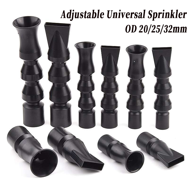 OD20/25/32 Pompa per acquario  - Planted Aquarium Accessories recensione e prezzo