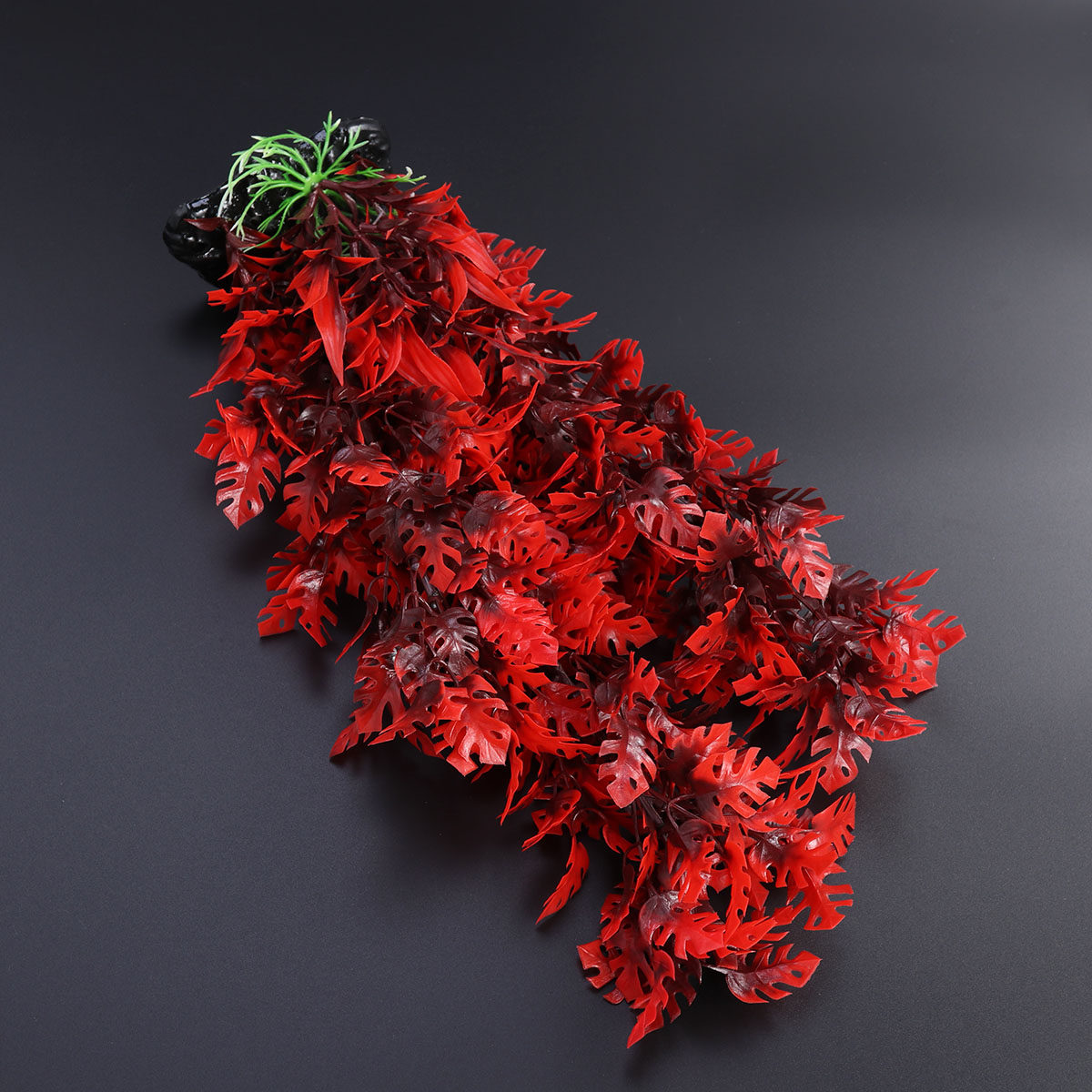 Piante Acquatiche Artificiali  - Aquarium Plant Red recensione e prezzo