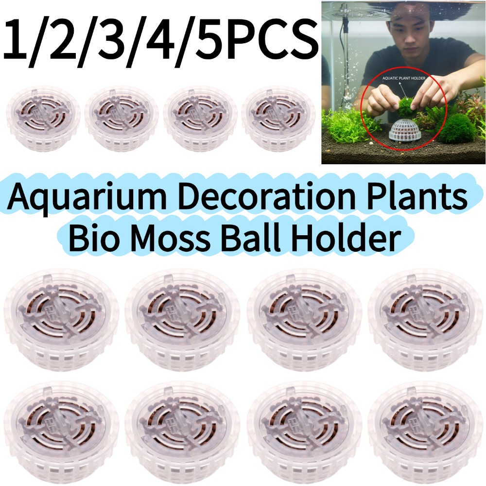1-5 Pezzi Piante Decorative pe - Aquarium Plant Red recensione e prezzo
