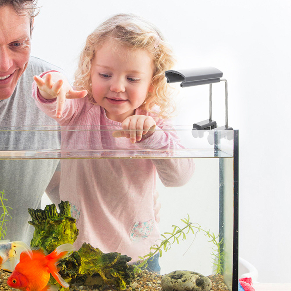 Supporto per Luce Acquario Reg - Led Planted Tank Light recensione e prezzo