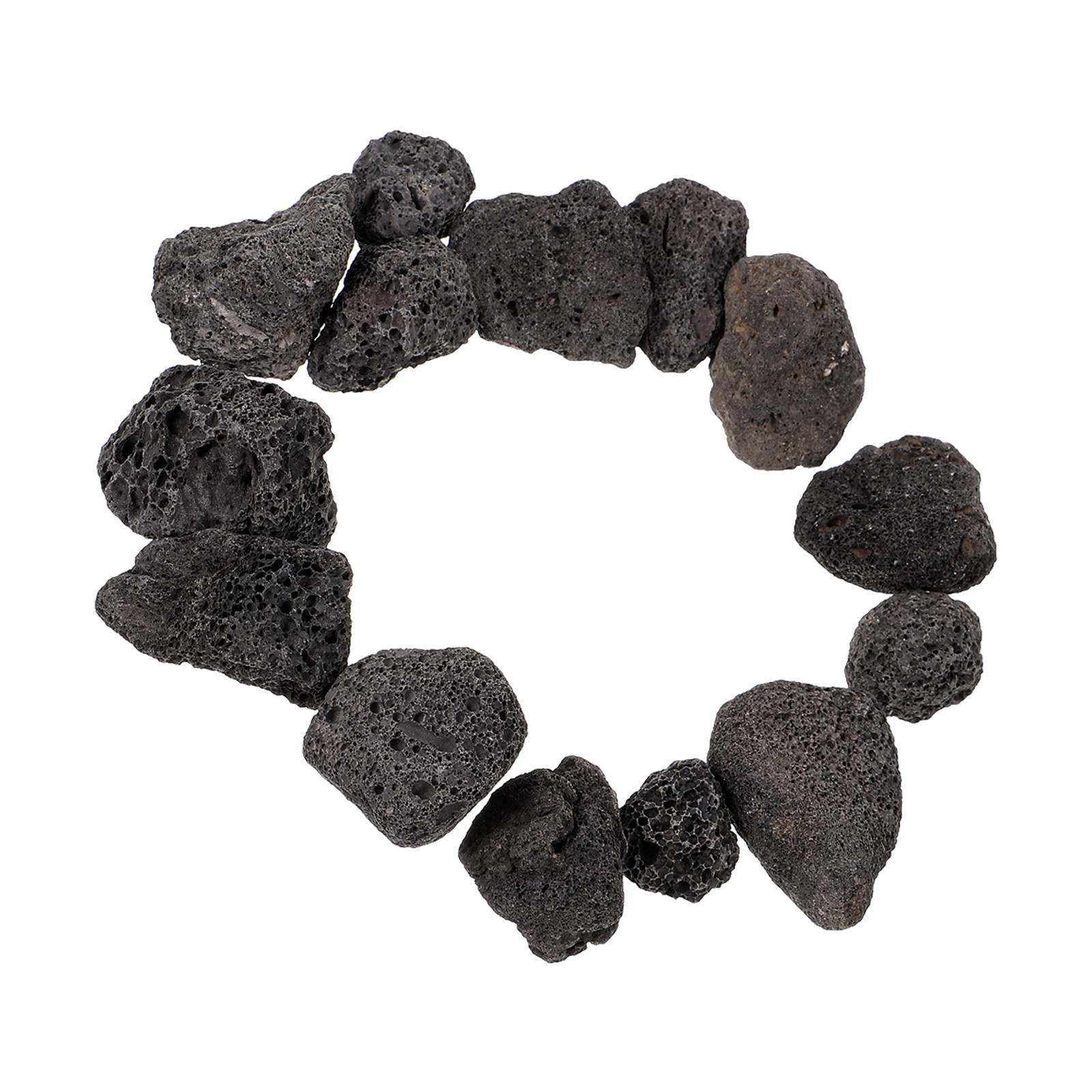 Confezione da 1 Pietre Vulcani - Planted Aquarium With Rocks recensione e prezzo