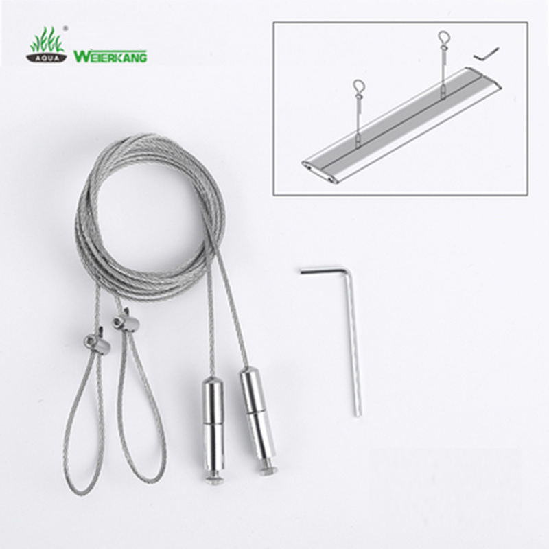 Settimana Aqua accessori per a - Planted Aquarium Accessories recensione e prezzo