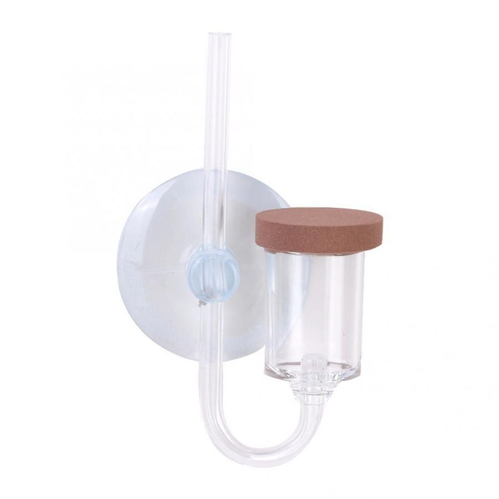 Mini acquario acrilico Pianta  - Planted Aquarium Accessories recensione e prezzo