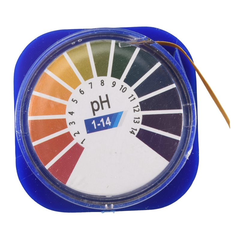 ABJA-Porta per test di acido a - Planted Aquarium High Ph recensione e prezzo