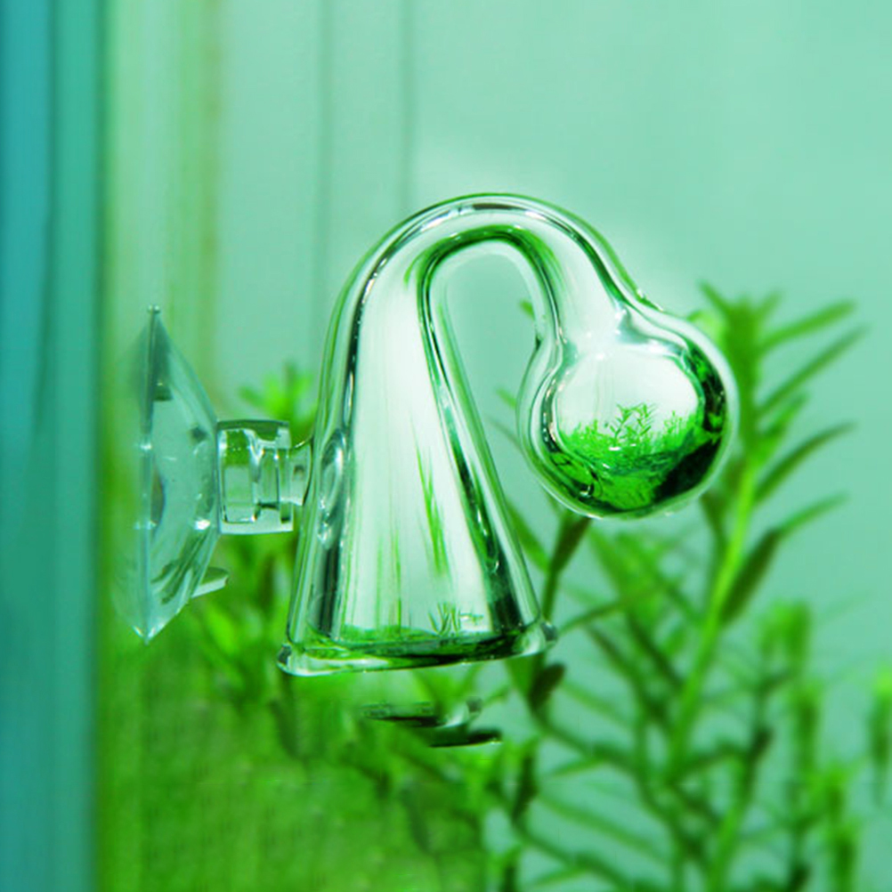 Controllore di gocce di vetro  - Planted Aquarium Accessories recensione e prezzo