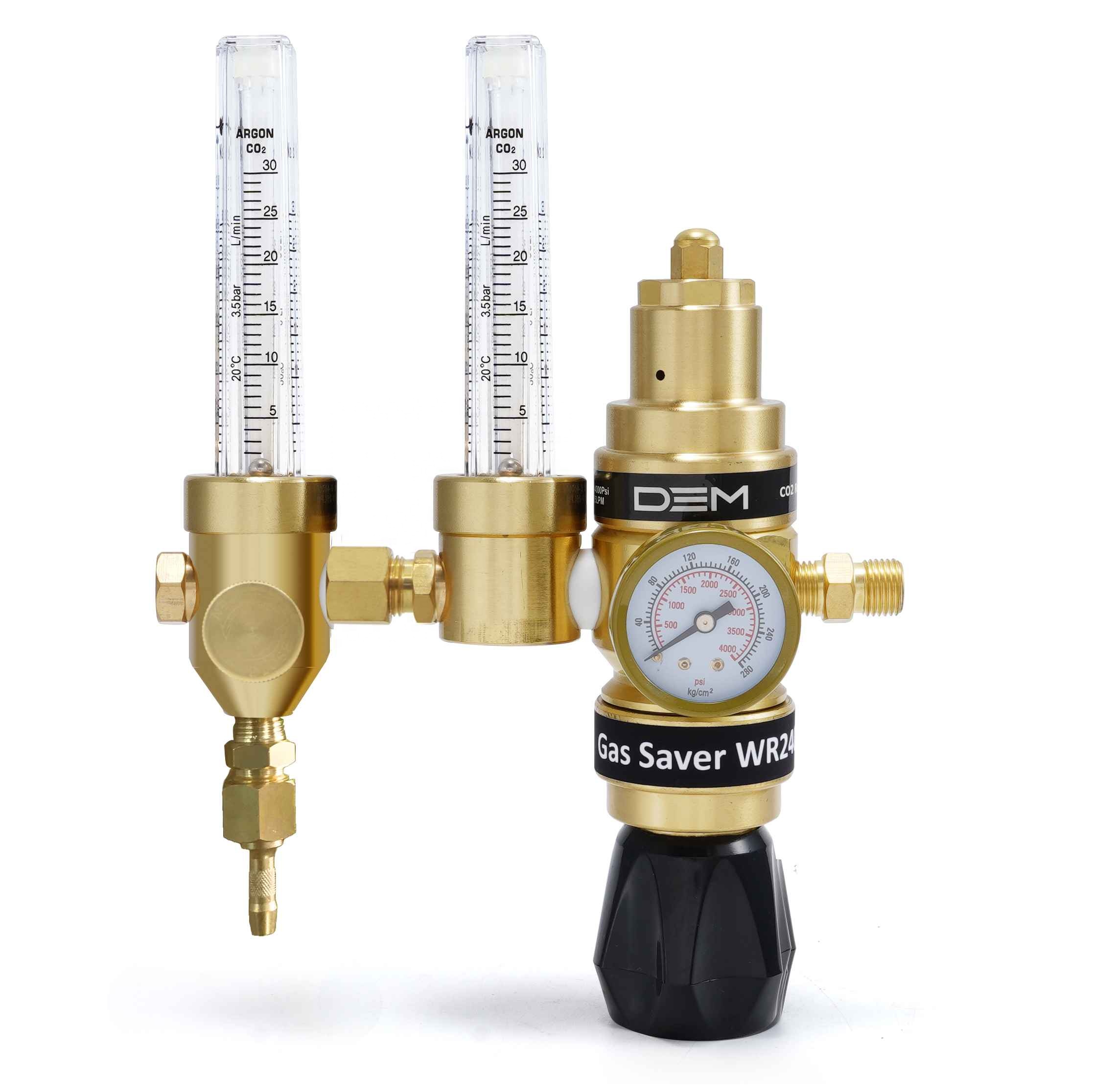 Regolatore di Pressione a Dopp - Co2 Regulator Dual Stage recensione e prezzo