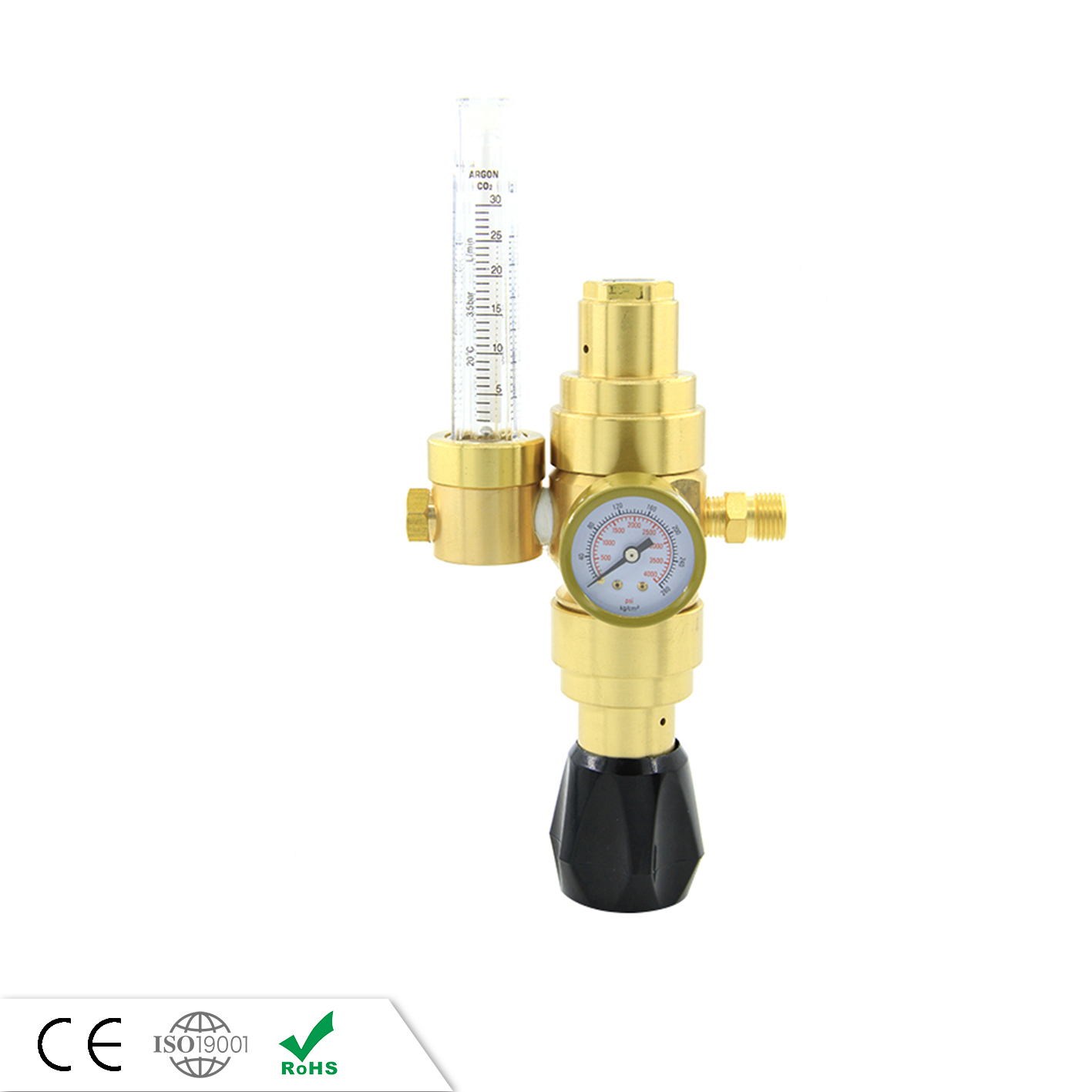 Regolatore di Pressione a Dopp - Co2 Regulator Dual Stage recensione e prezzo