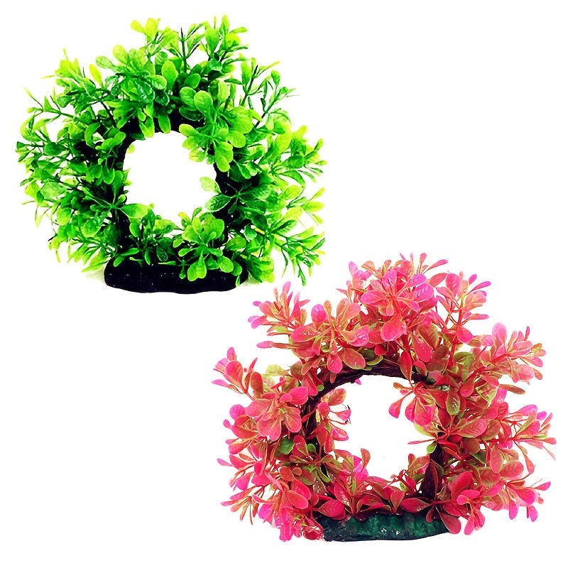 Ghirlanda subacquea Plastica s - Aquarium Planted Substrate recensione e prezzo