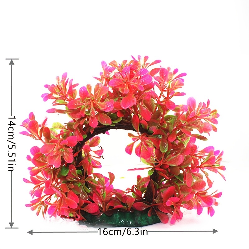 Ghirlanda subacquea Plastica s - Aquarium Planted Substrate recensione e prezzo