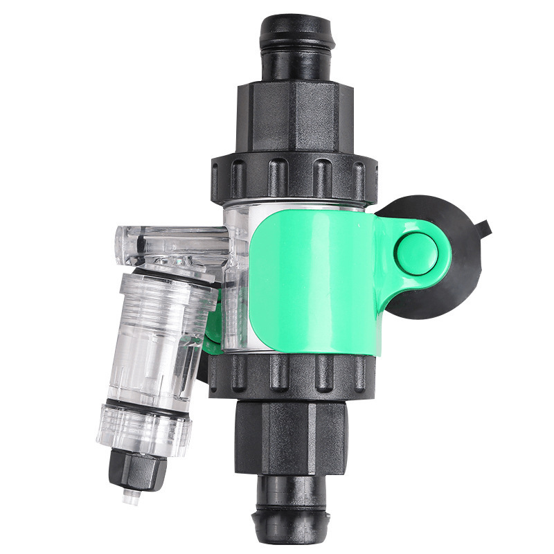 Dissolvente per anidride carbo - Planted Aquarium Accessories recensione e prezzo